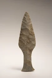 Dagger, from Denmark